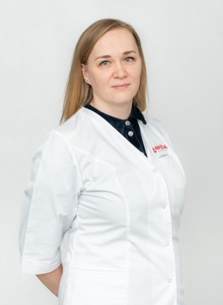 Gina Strockė